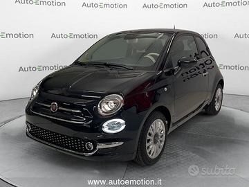 FIAT 500 1.0 Hybrid