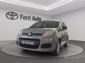FIAT Panda 1.2 lounge s&s 69cv my19