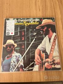 Lucio Dalla - Banana Republic