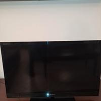 Tv Sony 40 pollici