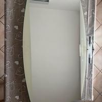 specchio bagno 