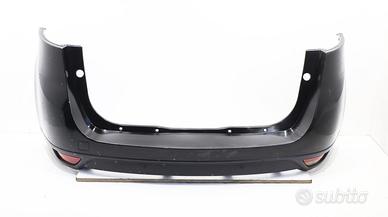PARAURTI POSTERIORE COMPLETO RENAULT Grand Scenic