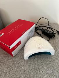 Asciuga smalto per unghie