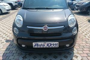 Fiat 500L 1.4 T-Jet 120 CV GPL Lounge