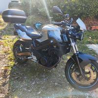 Bmw f 800 r - 2010