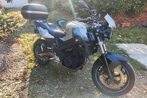 Bmw f 800 r - 2010