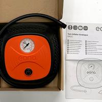 Compressore d’aria per auto, NUOVO