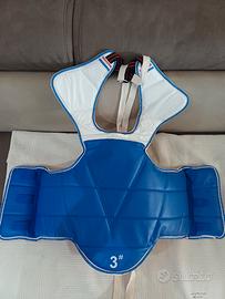 Kit taekwondo per bambino/a  