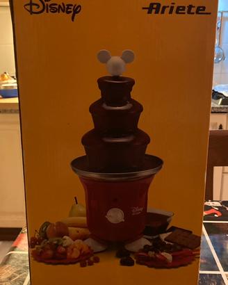 Fontana disney pet cioccolato