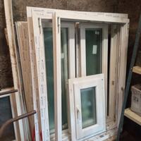 finestre PVC 