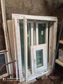 finestre PVC 