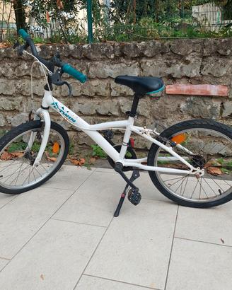 bicicletta b win