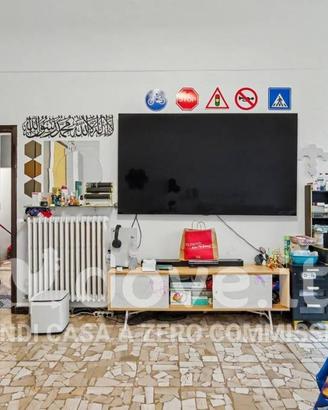 Appartamento di 104 m² con 4 locali a Firenze