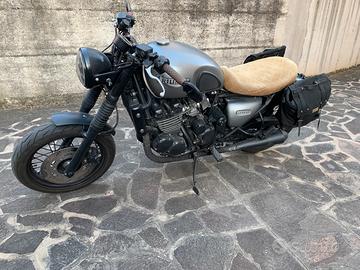 Triumph