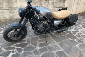 Triumph