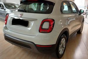 Fiat 500X 1.3 Mjet  City Cross 95 Cv- perfetta