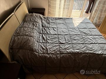 Divano ( non divano letto), letto, salotto