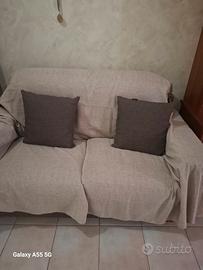 divano letto 