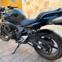 Yamaha Fz6 s2