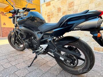 Yamaha Fz6 s2