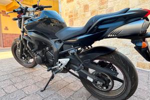 Yamaha Fz6 s2