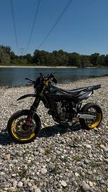 Husqvarna smr 510