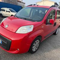 FIAT Qubo 1.4 8V 77 CV Dynamic Natural Power Stu