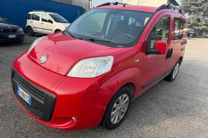 FIAT Qubo 1.4 8V 77 CV Dynamic Natural Power Stu