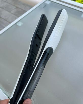 Piastra Steam Pod 2.0