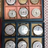 orologi  antichi  vintage