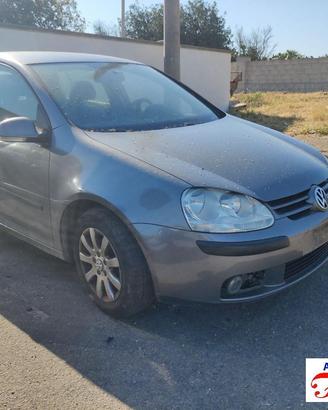 Vw golf 5 1k1 1.9 tdi 105cv 03-08 ricambi