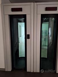 porte scorrevoli