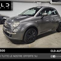 FIAT 500 1.3 Multijet 16V 75 CV Lounge