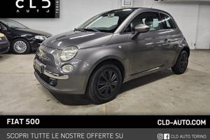 FIAT 500 1.3 Multijet 16V 75 CV Lounge