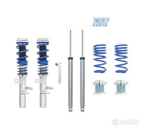 SOSPENSIONE FILETTATA BLUE LINE FORD FOCUS 11-14