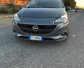 Opel corsa OPC Line