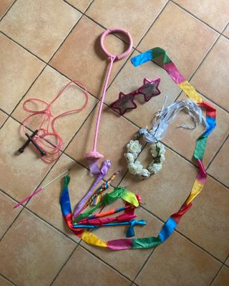 Giochi estivi