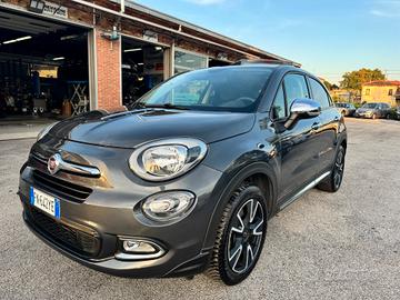 Fiat 500X 1.4 MultiAir 140 CV City Cross BENZINA /