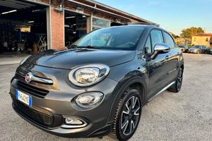 Fiat 500X 1.4 MultiAir 140 CV City Cross BENZINA /