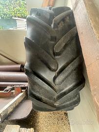 Gomma trattore Michelin