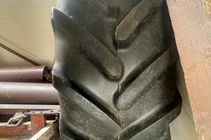 Gomma trattore Michelin