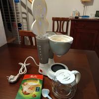 Macchina caffè americano