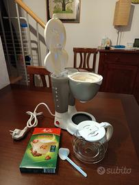 Macchina caffè americano