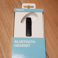 Auricolare bluetooth SAMSUNG HEADSET ESSENTIAL