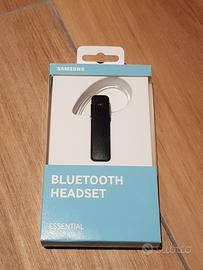 Auricolare bluetooth SAMSUNG HEADSET ESSENTIAL
