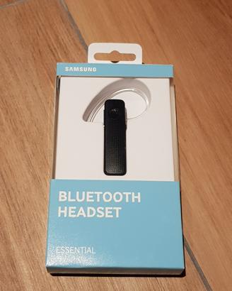 Auricolare bluetooth SAMSUNG HEADSET ESSENTIAL