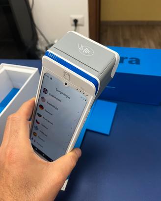 Mypos ultra