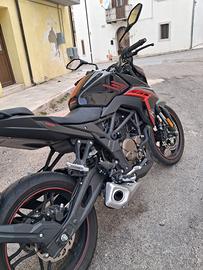 Voge Brivido 300 r