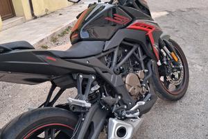 Voge Brivido 300 r