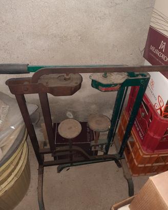tappatore